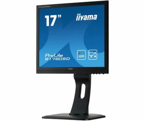 Les meilleures critiques de 👍 Iiyama B1780SD-B1 - 17 TN/5ms/DVI/VGA/HP/75Hz 🌟 5 Les meilleures critiques de 👍 Iiyama B1780SD-B1 - 17 TN/5ms/DVI/VGA/HP/75Hz 🌟 – Image 5