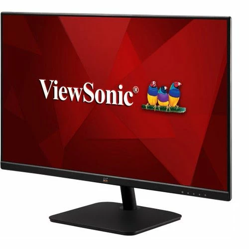 Meilleure affaire 😍 ViewSonic VA2732-h - 27/IPS/4ms/FHD/HDMI/75Hz 🤩 4 Meilleure affaire 😍 ViewSonic VA2732-h - 27/IPS/4ms/FHD/HDMI/75Hz 🤩 – Image 4