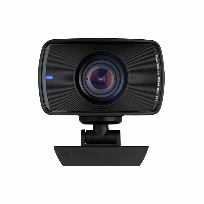 Promo 😍 Elgato Facecam 🥰 1 Promo 😍 Elgato Facecam 🥰