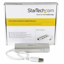 Meilleure vente 😀 StarTech 3 Port Portable USB 3.0 Hub Plus GbE ✔️ 11 Meilleure vente 😀 StarTech 3 Port Portable USB 3.0 Hub Plus GbE ✔️ -Lenovo Shop 746c4cc2 41f3 49d9 bb96 59a4acab450f