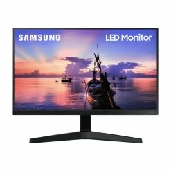 Top 10 ⭐ Samsung F24T354FHR - 24 IPS/5ms/FHD/HDMI/VGA/75Hz 🛒