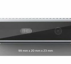 De gros 😀 Intel RealSense Depth Camera D415 🥰