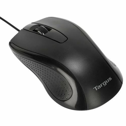 Meilleure affaire 🌟 Targus ANTIMICROBIAL USB WIRED MOUSE 🎁 1 Meilleure affaire 🌟 Targus ANTIMICROBIAL USB WIRED MOUSE 🎁