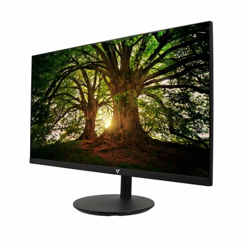 Top 10 🛒 V7 23.8IN HT ADJUST IPS MONITOR ⭐ 2 Top 10 🛒 V7 23.8IN HT ADJUST IPS MONITOR ⭐ – Image 2
