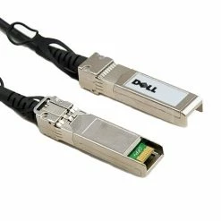 Meilleur prix 👏 DELL Networking Cable SFP+to SFP+10GbE 2M ✨