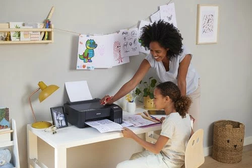 Nouveau 🥰 Epson ET-1810 EcoTank Color SFP 33ppm Mono 15ppm Color (C11CJ71401) 🤩 13 Nouveau 🥰 Epson ET-1810 EcoTank Color SFP 33ppm Mono 15ppm Color (C11CJ71401) 🤩 – Image 13