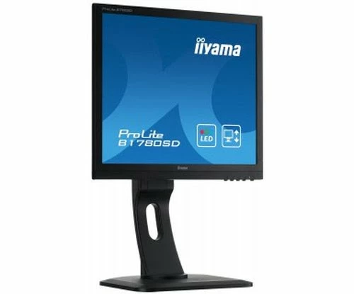 Les meilleures critiques de 👍 Iiyama B1780SD-B1 - 17 TN/5ms/DVI/VGA/HP/75Hz 🌟 4 Les meilleures critiques de 👍 Iiyama B1780SD-B1 - 17 TN/5ms/DVI/VGA/HP/75Hz 🌟 – Image 4