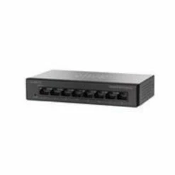 Grosses soldes 🔥 Cisco Small Business SF110D-08 - 8 (ports)/10/100/Sans POE/Non Manageable 👏