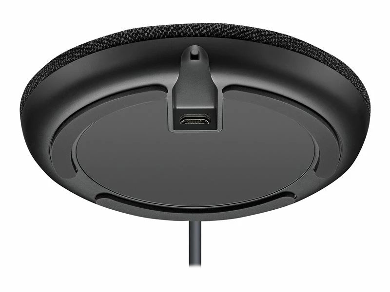 Remise ❤️ Logitech Rally Micro Noir ❤️ 3 Remise ❤️ Logitech Rally Micro Noir ❤️ – Image 3