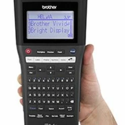 Acheter 🌟 Brother PT-H500 Label Printer >24 Mm (PTH500YP1) 👏 10 Acheter 🌟 Brother PT-H500 Label Printer >24 Mm (PTH500YP1) 👏 -Lenovo Shop 7e7fb01d 83d3 4b67 8447 9f74b0ad17a1