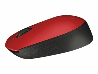 Le moins cher 🔥 Logitech M171 - Rouge 🛒 1 Le moins cher 🔥 Logitech M171 - Rouge 🛒