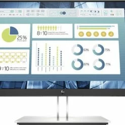 Bon marché 🎉 HP E-Series E22 G4 - IPS/5ms/FHD/HDMI/60Hz/80Hz 🌟