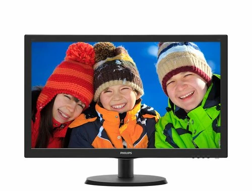 Grosses soldes ❤️ Philips V Line 223V5LHSB2/00 - 5ms/FHD/HDMI/76Hz 😀 2 Grosses soldes ❤️ Philips V Line 223V5LHSB2/00 - 5ms/FHD/HDMI/76Hz 😀 – Image 2