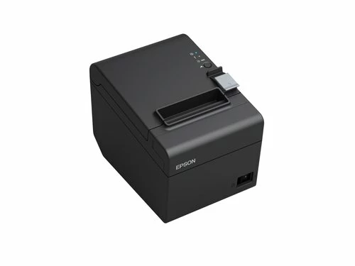 Acheter ⌛ Epson TM-T20III Thermal Receipt Printer (C31CH51012) ✨ 12 Acheter ⌛ Epson TM-T20III Thermal Receipt Printer (C31CH51012) ✨ – Image 12