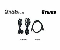 Top 10 😍 Iiyama XU2493HS-B4 - 23.8 IPS/4ms/FHD/HMDI/DP/VGA/HP 🧨 12 Top 10 😍 Iiyama XU2493HS-B4 - 23.8 IPS/4ms/FHD/HMDI/DP/VGA/HP 🧨 – Image 12