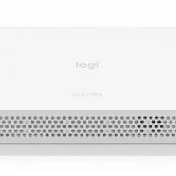Meilleure vente ✨ Logitech RoomMate OFF WHITE OTHER PLUGC WW EU/SEA (950-000084) 🎁