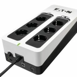 Top 10 🤩 EATON MGE Eaton 3S 550 DIN 🛒