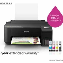 Nouveau 🥰 Epson ET-1810 EcoTank Color SFP 33ppm Mono 15ppm Color (C11CJ71401) 🤩 41 Nouveau 🥰 Epson ET-1810 EcoTank Color SFP 33ppm Mono 15ppm Color (C11CJ71401) 🤩 -Lenovo Shop 872b9b72 95dd 4393 a5f4 aa58f5c5da6a