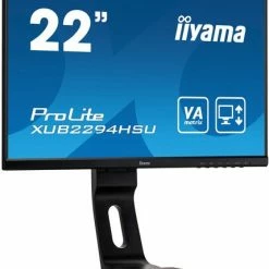 Vente flash ✔️ Iiyama XUB2294HSU-B1 - 22 VA/4ms/FHD/HDMI/DP/VGA/HP/75Hz 👏 24 Vente flash ✔️ Iiyama XUB2294HSU-B1 - 22 VA/4ms/FHD/HDMI/DP/VGA/HP/75Hz 👏 -Lenovo Shop 88e32198 f664 4c7a 914b ffd4e80caf4f