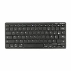 Offres 👍 Targus AKB55FR Clavier Bluetooth Multiplateforme 💯