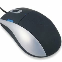 Meilleure affaire ❤️ Urban Factory Mouse/Desktop Silk - With Wire 🥰