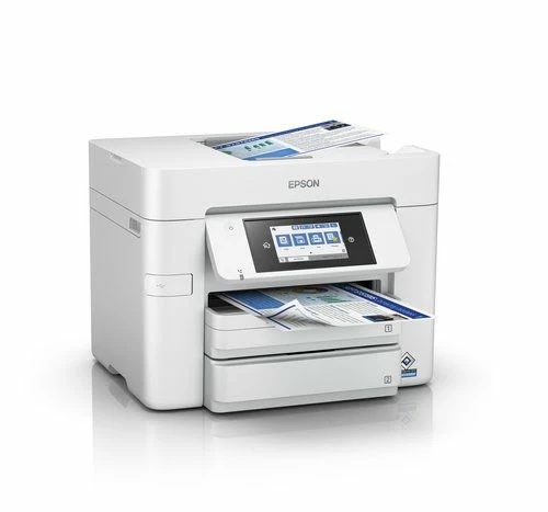 Remise 😍 Epson WorkForce Pro WF-C4810DTWF (C11CJ05403) 🌟 4 Remise 😍 Epson WorkForce Pro WF-C4810DTWF (C11CJ05403) 🌟 – Image 4