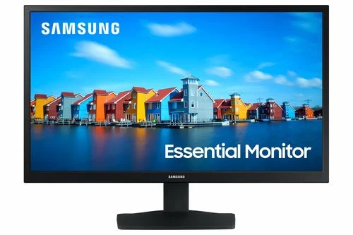Nouveau 💯 Samsung LS22A336NH - VA/FHD 🛒 2 Nouveau 💯 Samsung LS22A336NH - VA/FHD 🛒 – Image 2