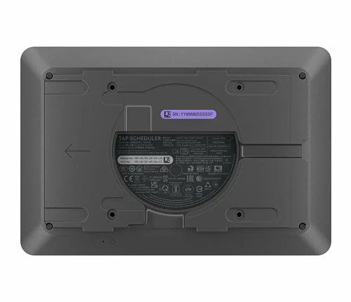 Top 10 👏 Logitech TAP SCHEDULER - GRAPHITE - WW (952-000091) 🛒 2 Top 10 👏 Logitech TAP SCHEDULER - GRAPHITE - WW (952-000091) 🛒 – Image 2