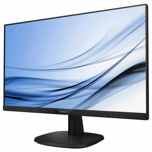 Vente flash 💯 Philips V Line 273V7QDSB/00 - 27/IPS/4ms/FHD/DVI/HDMI/76Hz ⌛ 14 Vente flash 💯 Philips V Line 273V7QDSB/00 - 27/IPS/4ms/FHD/DVI/HDMI/76Hz ⌛ – Image 14