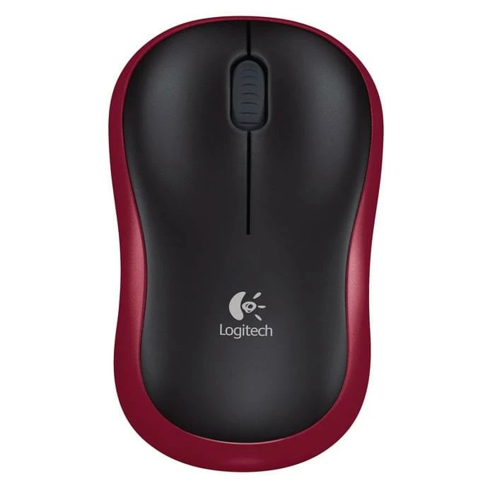 Top 10 🔔 Logitech M185 Sans Fil - Rouge 🔔 1 Top 10 🔔 Logitech M185 Sans Fil - Rouge 🔔