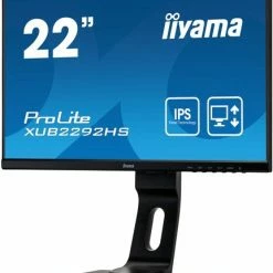 Nouveau 😉 Iiyama XUB2292HS-B1 - 22 IPS/4ms/HDMI/VGA/DP/HP/75Hz ⌛ 28 Nouveau 😉 Iiyama XUB2292HS-B1 - 22 IPS/4ms/HDMI/VGA/DP/HP/75Hz ⌛ -Lenovo Shop 986d7c83 dd24 45f3 bf75 1502d8670671