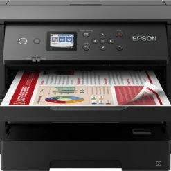Acheter ⭐ Epson WorkForce WF-7310DTW (C11CH70402) 🛒