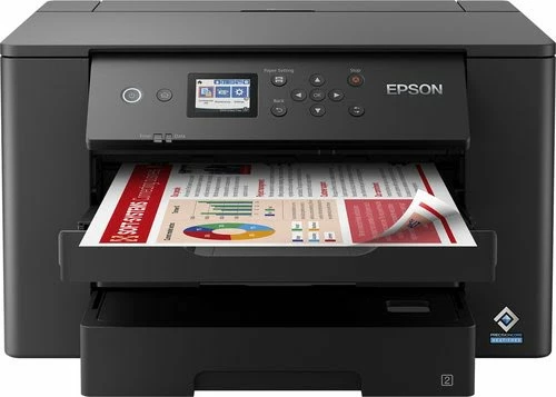 Acheter ⭐ Epson WorkForce WF-7310DTW (C11CH70402) 🛒 1 Acheter ⭐ Epson WorkForce WF-7310DTW (C11CH70402) 🛒