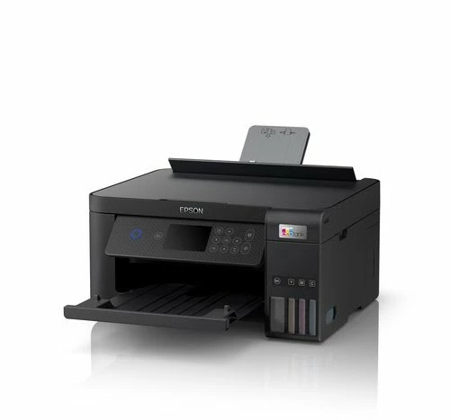 Tout neuf ❤️ Epson EcoTank ET-2850 (C11CJ63405) 😍 3 Tout neuf ❤️ Epson EcoTank ET-2850 (C11CJ63405) 😍 – Image 3