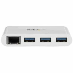 Meilleure vente 🔔 StarTech 3 Port USB C Hub W/GbE - C To A USB 3.0 ⌛ 6 Meilleure vente 🔔 StarTech 3 Port USB C Hub W/GbE - C To A USB 3.0 ⌛ -Lenovo Shop 9ba51b7a f6e0 4306 b933 f21f64cdc023