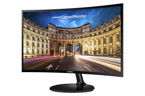 Acheter 🛒 Samsung C27F390FHR - 27 Incurvé/4ms/FHD/VGA/HDMI ⌛ 5 Acheter 🛒 Samsung C27F390FHR - 27 Incurvé/4ms/FHD/VGA/HDMI ⌛ – Image 5