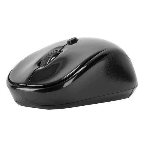 Grosses soldes 🎉 Targus AMW50EU Souris Sans Fil + Récepteur USB - Noir 👏 2 Grosses soldes 🎉 Targus AMW50EU Souris Sans Fil + Récepteur USB - Noir 👏 – Image 2