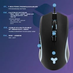 Bon marché 👍 ELYTE MY-100 Noire 👍 9 Bon marché 👍 ELYTE MY-100 Noire 👍 -Lenovo Shop a235420d 02f6 4230 b009 44bcf95d0d4f