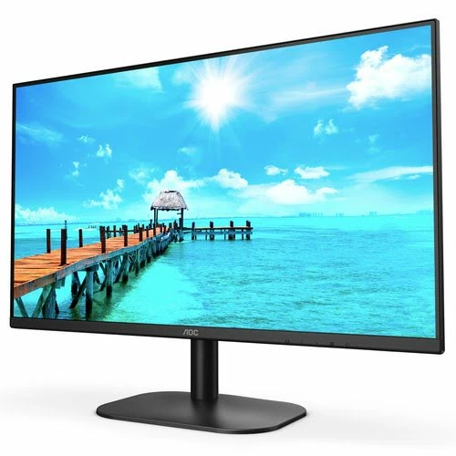 Nouveau 🔔 AOC B2 27B2H/EU - 27/IPS/4ms/FHD/HDMI/76Hz ⌛ 4 Nouveau 🔔 AOC B2 27B2H/EU - 27/IPS/4ms/FHD/HDMI/76Hz ⌛ – Image 4