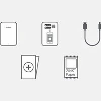 Meilleure vente ⭐ Canon Zoemini Weiss (3204C006) 🔔 3 Meilleure vente ⭐ Canon Zoemini Weiss (3204C006) 🔔 – Image 3