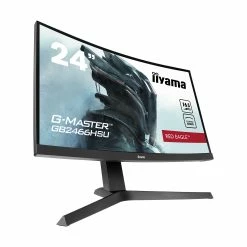Bon marché ⭐ Iiyama GB2466HSU-B1 - 23.6 VA Inc./1ms/FHD/HDMI/DP/165Hz 😍 -Lenovo Shop a5b01bfe 937b 492b a8fb 4445a83e7998