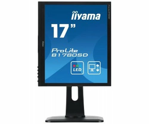 Les meilleures critiques de 👍 Iiyama B1780SD-B1 - 17 TN/5ms/DVI/VGA/HP/75Hz 🌟 2 Les meilleures critiques de 👍 Iiyama B1780SD-B1 - 17 TN/5ms/DVI/VGA/HP/75Hz 🌟 – Image 2