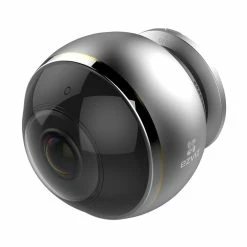 Coupon 🔥 Ezviz Mini Pano - Fisheye 3MP WiFi Dual Band 🔔