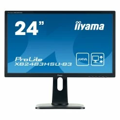 Sortie ✔️ Iiyama XB2483HSU-B3 - 24 LED AMVA+/4ms/FHD/HDMI/USB 👍 9 Sortie ✔️ Iiyama XB2483HSU-B3 - 24 LED AMVA+/4ms/FHD/HDMI/USB 👍 -Lenovo Shop ad9acd14 3edc 4d0b 8ad3 6ec8c14a3612
