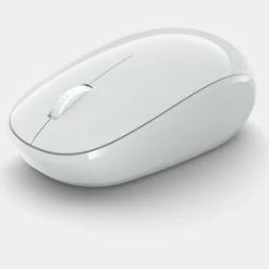 Bon marché ⭐ Microsoft Bluetooth Mouse Blanc Glacier 👍