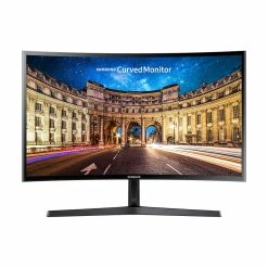 Lenovo Shop 5 Promo 😉 Samsung C27F396FHR - 27 Incurvé/4ms/FHD/FS/VGA/HDMI 🧨