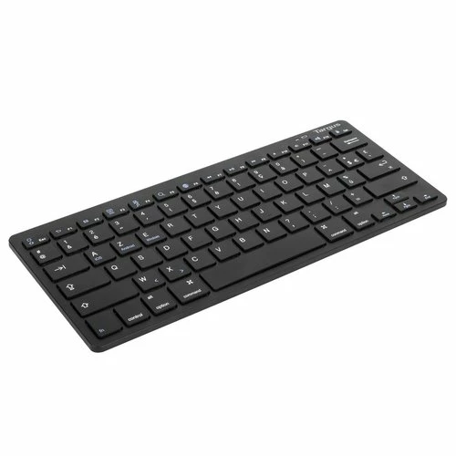 Offres 👍 Targus AKB55FR Clavier Bluetooth Multiplateforme 💯 4 Offres 👍 Targus AKB55FR Clavier Bluetooth Multiplateforme 💯 – Image 4