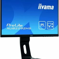 Nouveau 😉 Iiyama XUB2292HS-B1 - 22 IPS/4ms/HDMI/VGA/DP/HP/75Hz ⌛ 27 Nouveau 😉 Iiyama XUB2292HS-B1 - 22 IPS/4ms/HDMI/VGA/DP/HP/75Hz ⌛ -Lenovo Shop b1c64346 d488 4c59 ac5c 988b7cb88d52