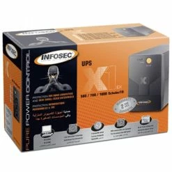 De gros ✔️ Infosec X1 EX-500 - Line Interactive 🔥 5 De gros ✔️ Infosec X1 EX-500 - Line Interactive 🔥 -Lenovo Shop b1d94b97 8e98 4b4c a6c1 7e1f0d688a7f