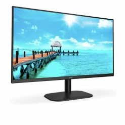 Meilleure affaire 😍 AOC MONITOR VA 27IN 16:9 FHD 75HZ ✔️ -Lenovo Shop b3d73ff3 b2fd 4cc2 8684 9009485b818e